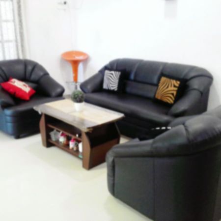 ווליגאמה City Bay House מראה חיצוני תמונה