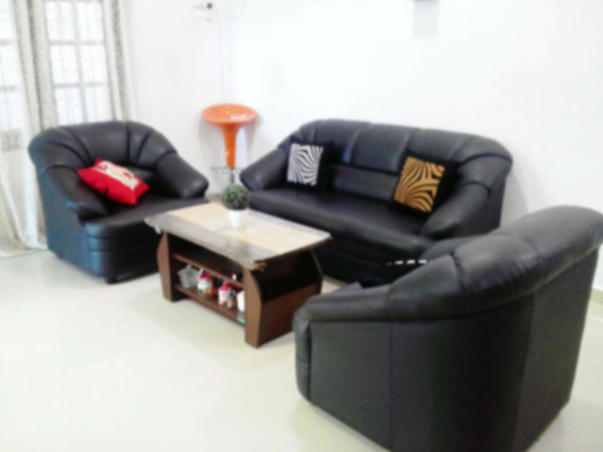 ווליגאמה City Bay House מראה חיצוני תמונה