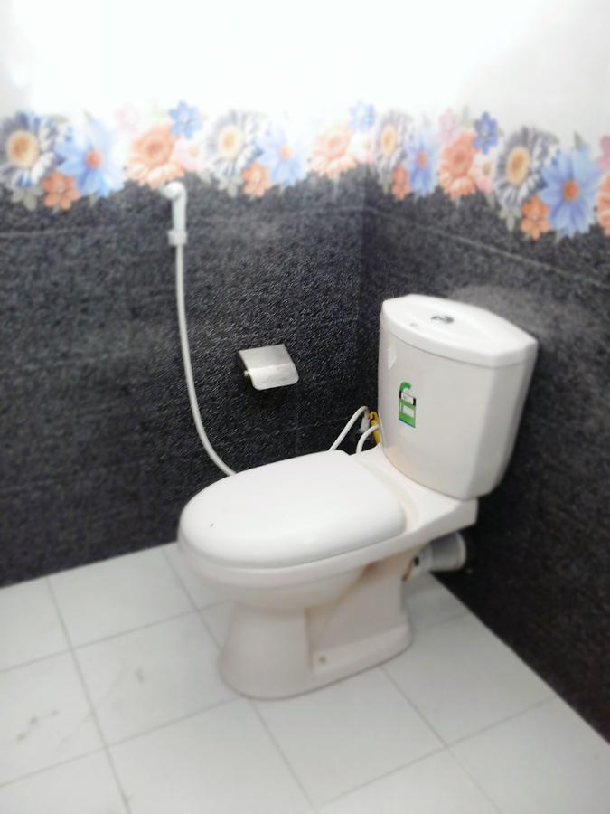 ווליגאמה City Bay House מראה חיצוני תמונה