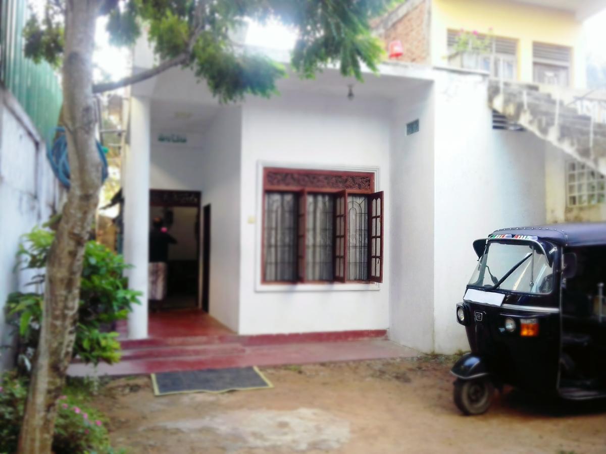 ווליגאמה City Bay House מראה חיצוני תמונה