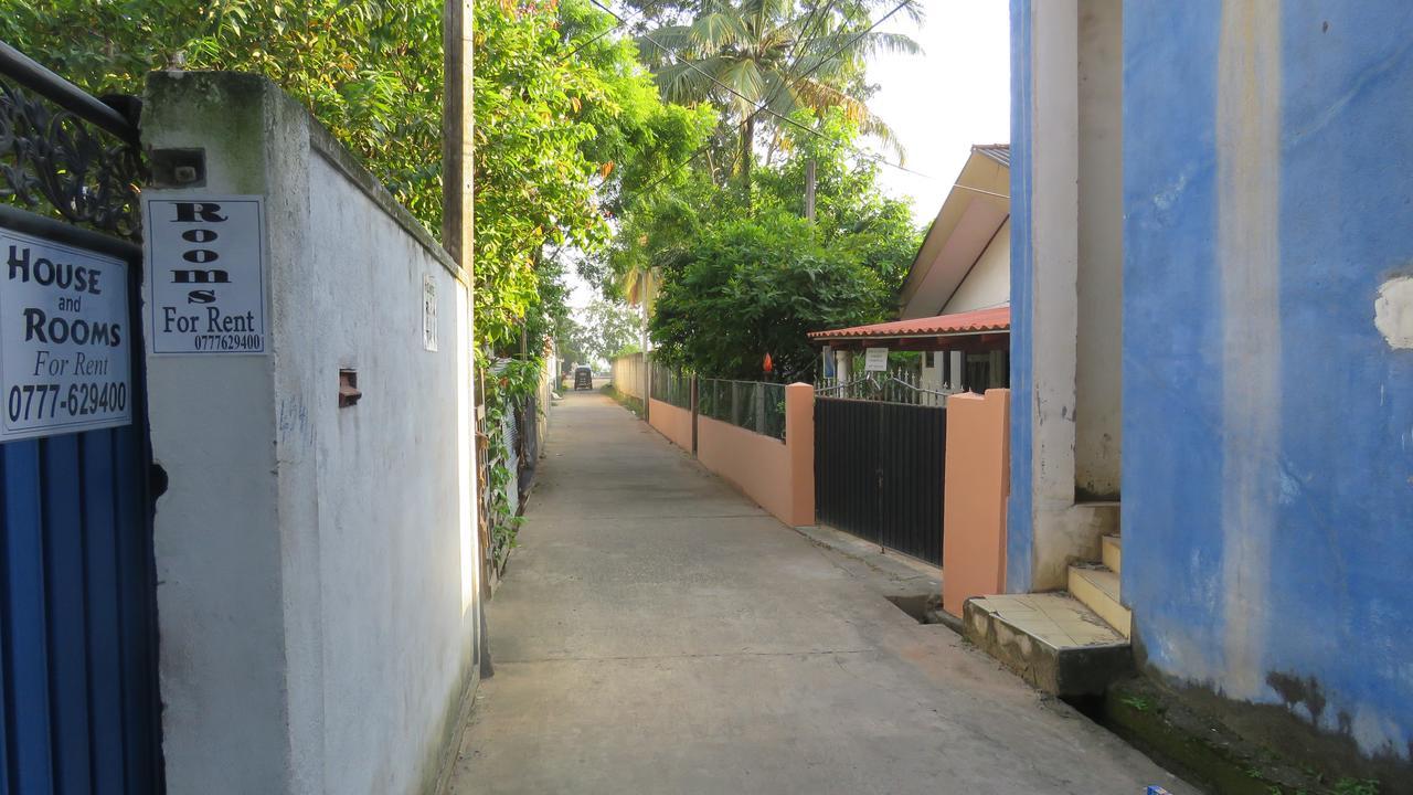 ווליגאמה City Bay House מראה חיצוני תמונה