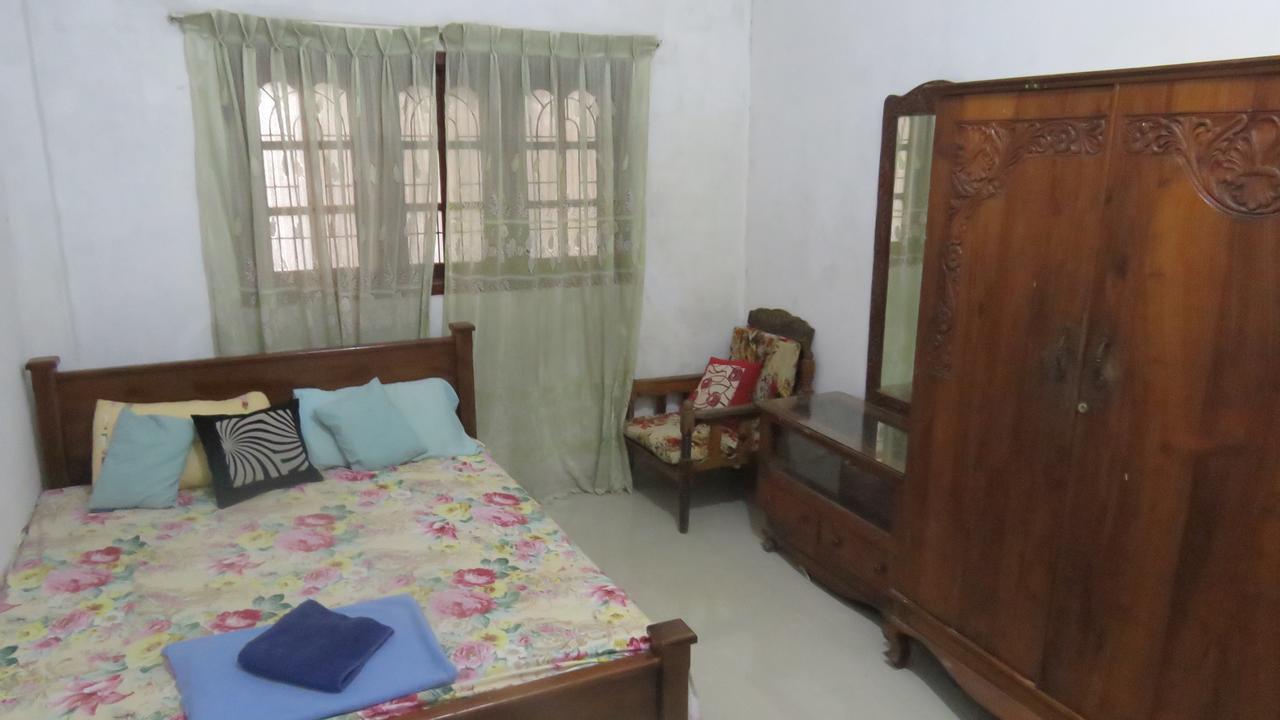 ווליגאמה City Bay House מראה חיצוני תמונה