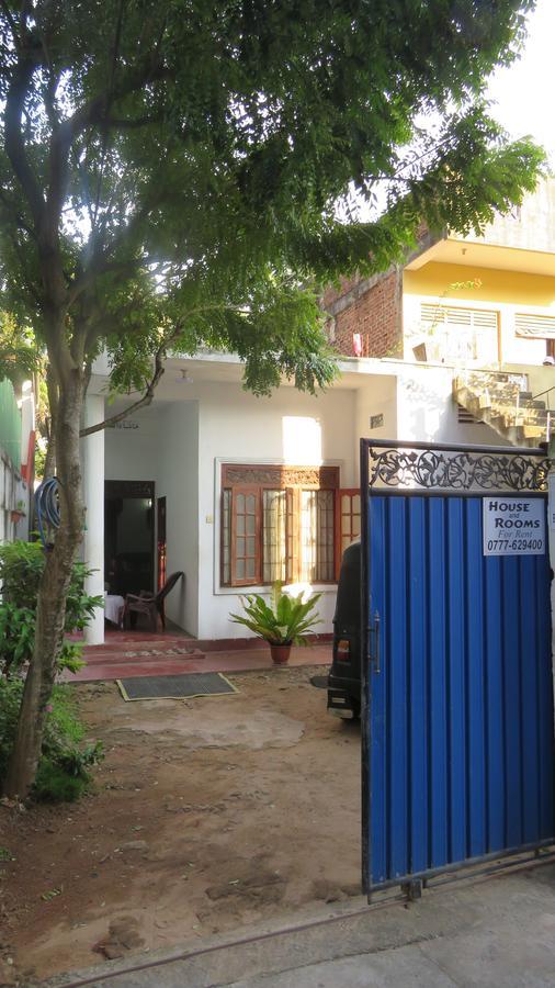 ווליגאמה City Bay House מראה חיצוני תמונה