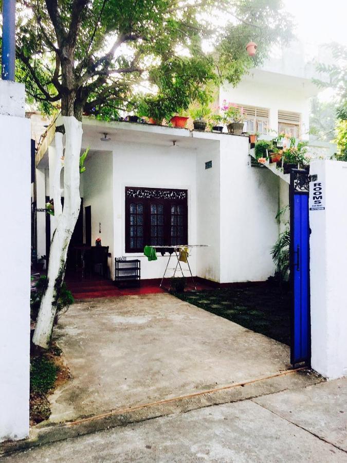 ווליגאמה City Bay House מראה חיצוני תמונה