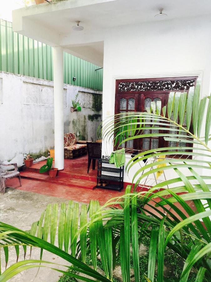 ווליגאמה City Bay House מראה חיצוני תמונה